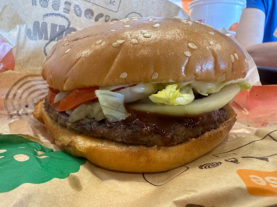 Burger King 사진 5