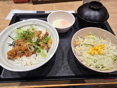 Matsuya Ikebukuro Tokiwa-dori Shop 사진 4