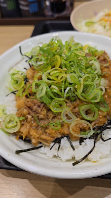 Matsuya Ikebukuro Tokiwa-dori Shop 사진 2