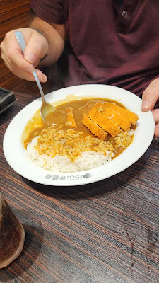CoCo Ichibanya 사진 2