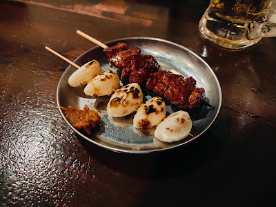 Izakaya restaurant 사진 3
