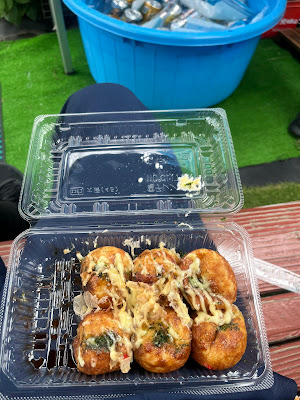たこ焼き屋 大江戸屋台 사진 3