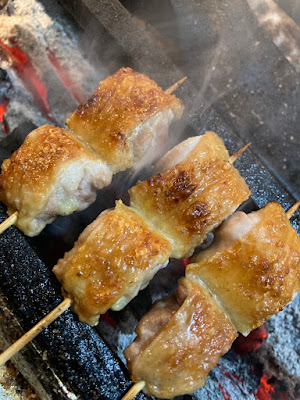 Yakitori Kuma Danshaku 사진 3