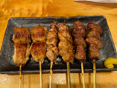 Yakitori Kuma Danshaku 사진 4