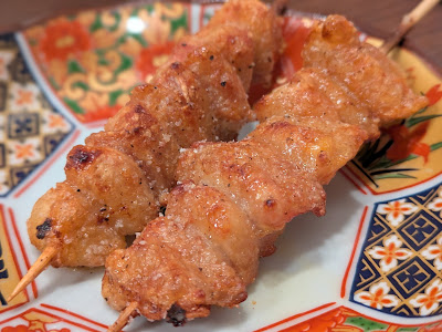 Yakitori Kuma Danshaku 사진 5
