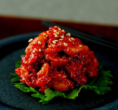 大衆焼肉168 사진 2