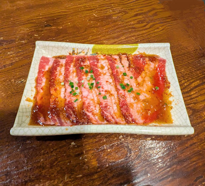 大衆焼肉168 사진 4
