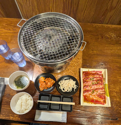 大衆焼肉168 사진 5
