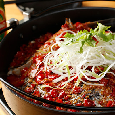 湘悦楼 湖南料理 사진 3
