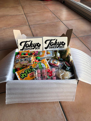Tokyo Snack Box 사진 3
