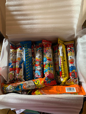 Tokyo Snack Box 사진 4