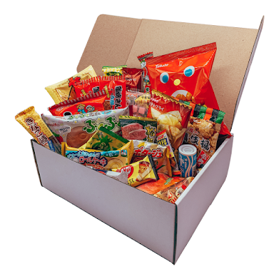 Tokyo Snack Box 사진 2