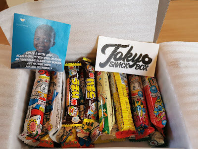 Tokyo Snack Box 사진 5
