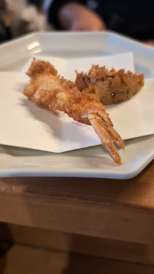 Tempura Yama no I 사진 2