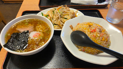 中華ハウス山岸 사진 3