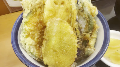 Tendon Tenya 사진 2