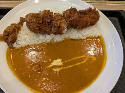 マイカリー食堂 北千住店 사진 2