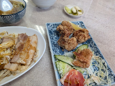 Ramen restaurant 사진 3