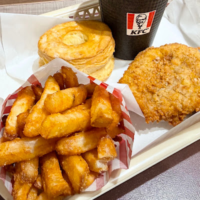 KFC 사진 3