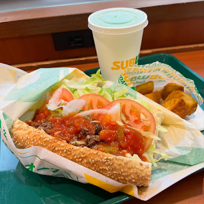 Subway 사진 2