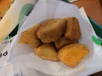 Subway 사진 4