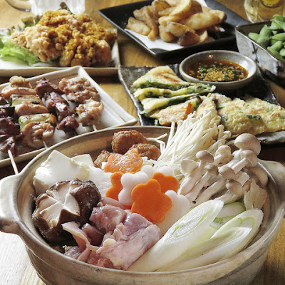 Izakaya restaurant 사진 2