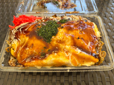早川商店（キッチンカー） 사진 2