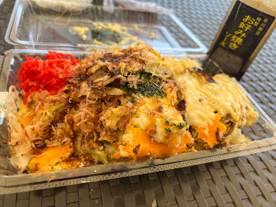 早川商店（キッチンカー） 사진 3