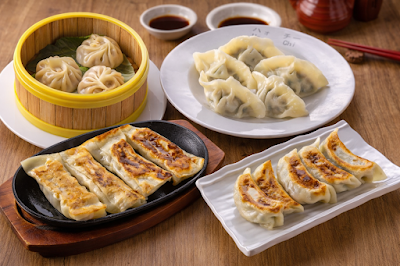 餃子酒場 Hao Chi （ハオ チー） 사진 3