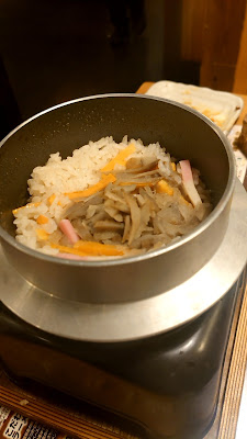 야키토리 토리키조쿠 도키와다이 점 사진 4