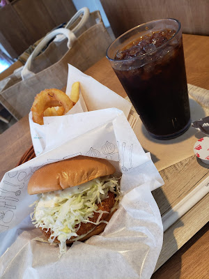 Mos Burger 사진 2