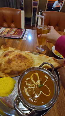 Indian Nepali restaurant Binita 사진 2