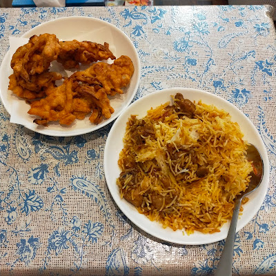 Let's Eat Halal fast food and Halal store 사진 4