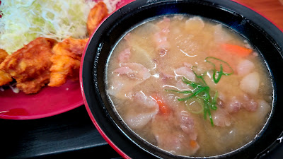 가쓰야 와코 시라코점 사진 2