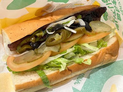 Subway 사진 3
