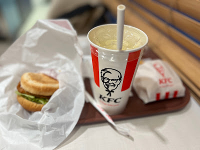 Kentucky Fried Chicken Kami-Itabashi Store 사진 4