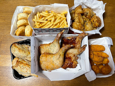 Kentucky Fried Chicken Kami-Itabashi Store 사진 3
