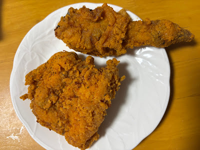 Kentucky Fried Chicken Kami-Itabashi Store 사진 5