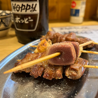 もつ焼き けんちゃん家 五反野駅前店 사진 3