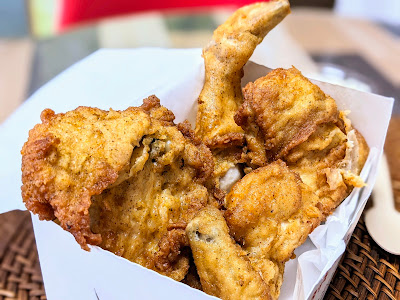 KFC 사진 2