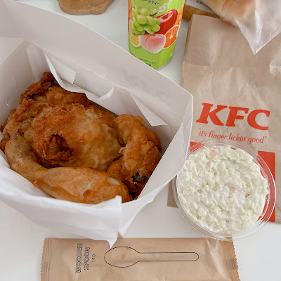 KFC 사진 2