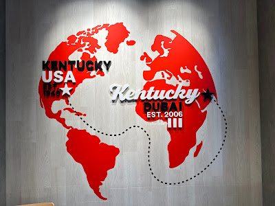 Kentucky Fried Chicken Narimasu Store 사진 3