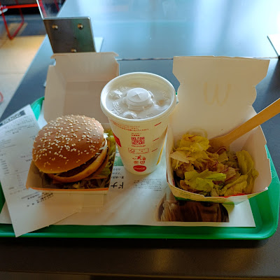 McDonald's 사진 2