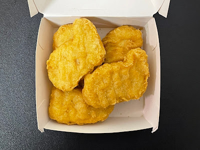 McDonald's Akabane APIRE 사진 3