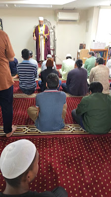 Akabane Mosque 사진 2