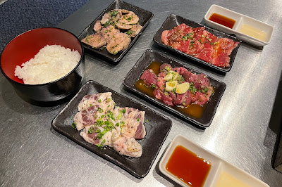 Oroshi) Jinbocho Shokuniku Center Akabaneten 사진 3