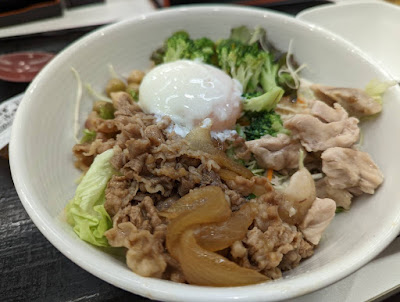 요시노야 4호선우메지마점 사진 5