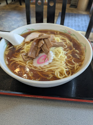 Nagatoshi Restaurant 사진 2
