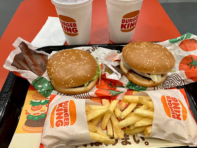 Burger King Takashimadaira 사진 2