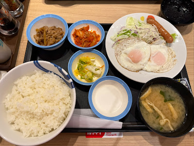 마츠야 타카시마다이라점 사진 5